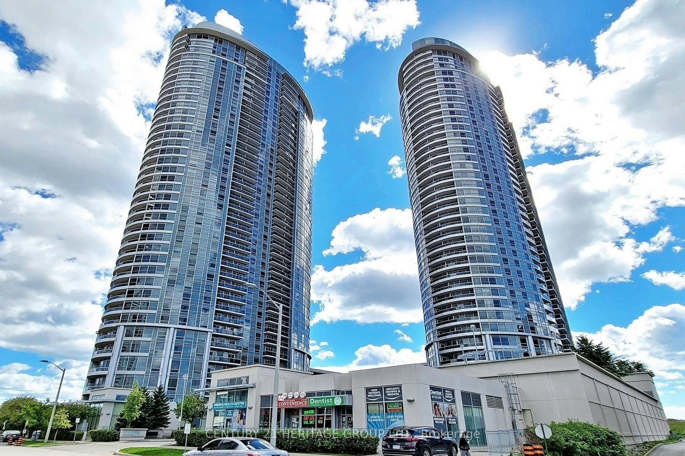 1216-135 Village Green Square, Toronto, ON, M1S 0G4