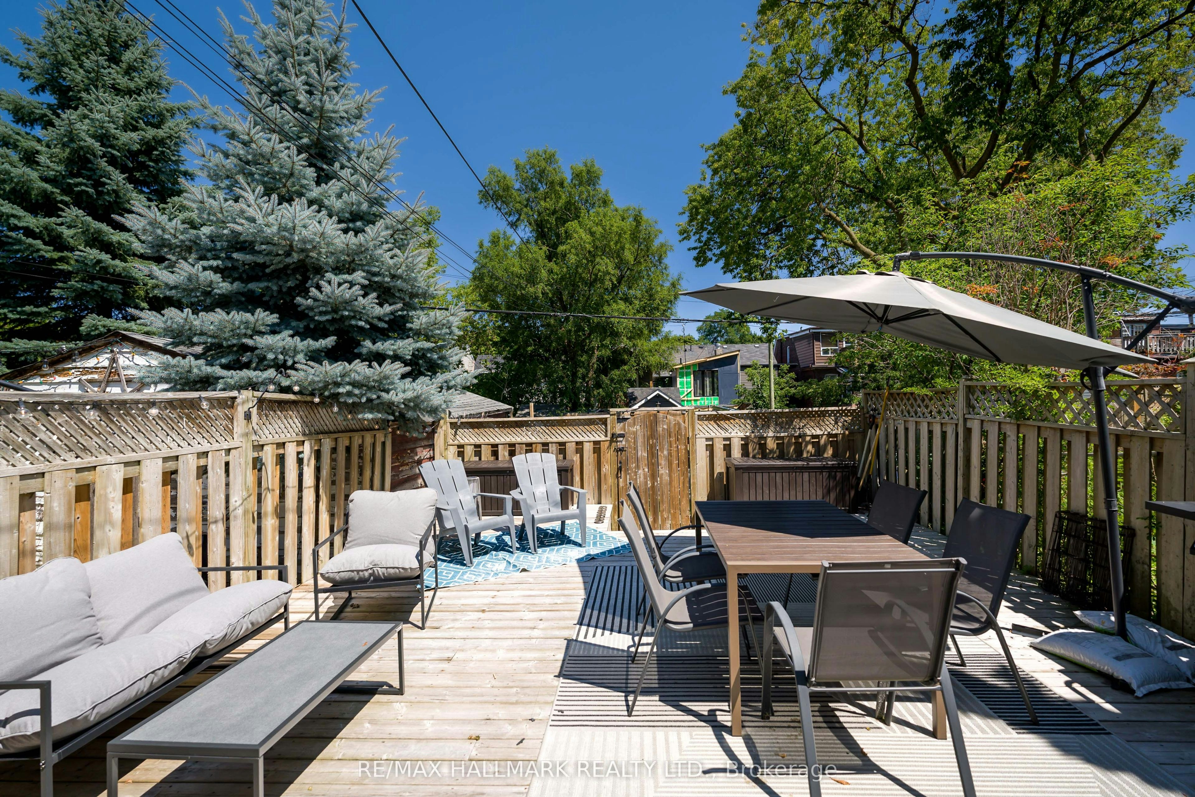 Lower-115 Rainsford Road, Toronto, ON, M4L 3N8 - 14