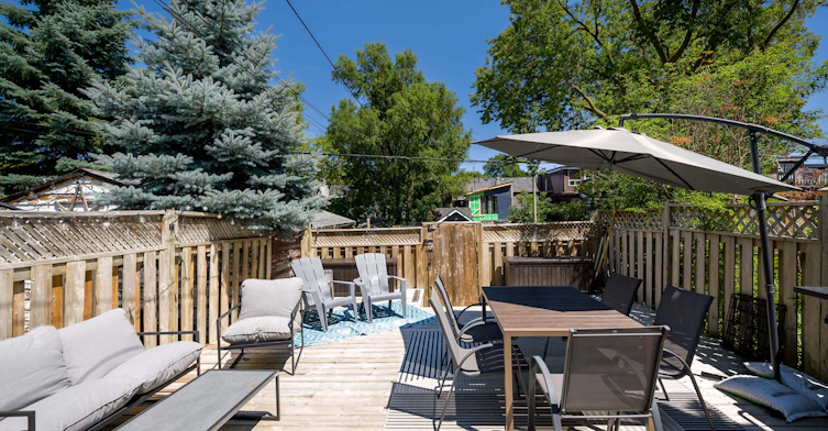 Lower-115 Rainsford Road, Toronto, ON, M4L 3N8 - 14