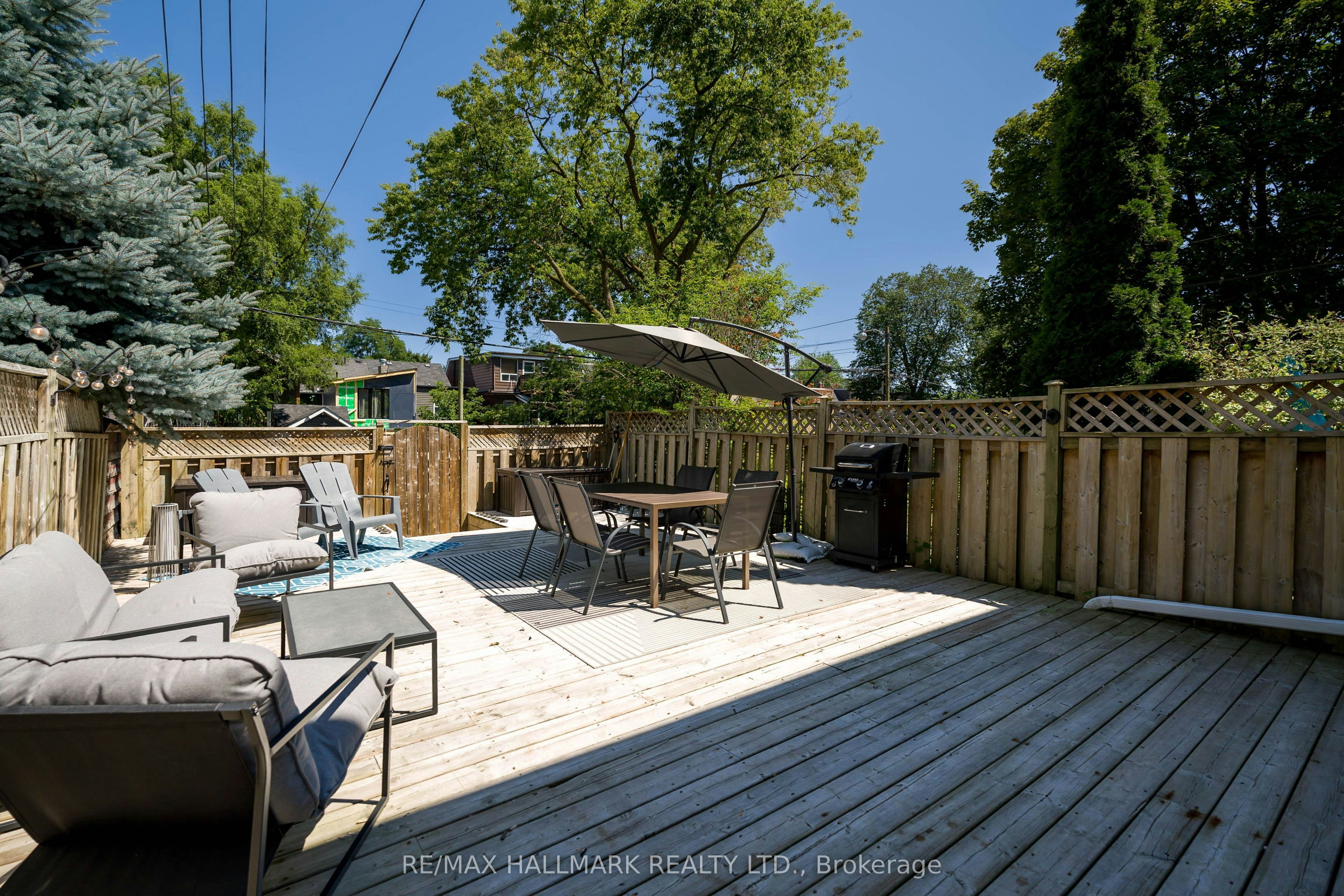 Lower-115 Rainsford Road, Toronto, ON, M4L 3N8 - 12