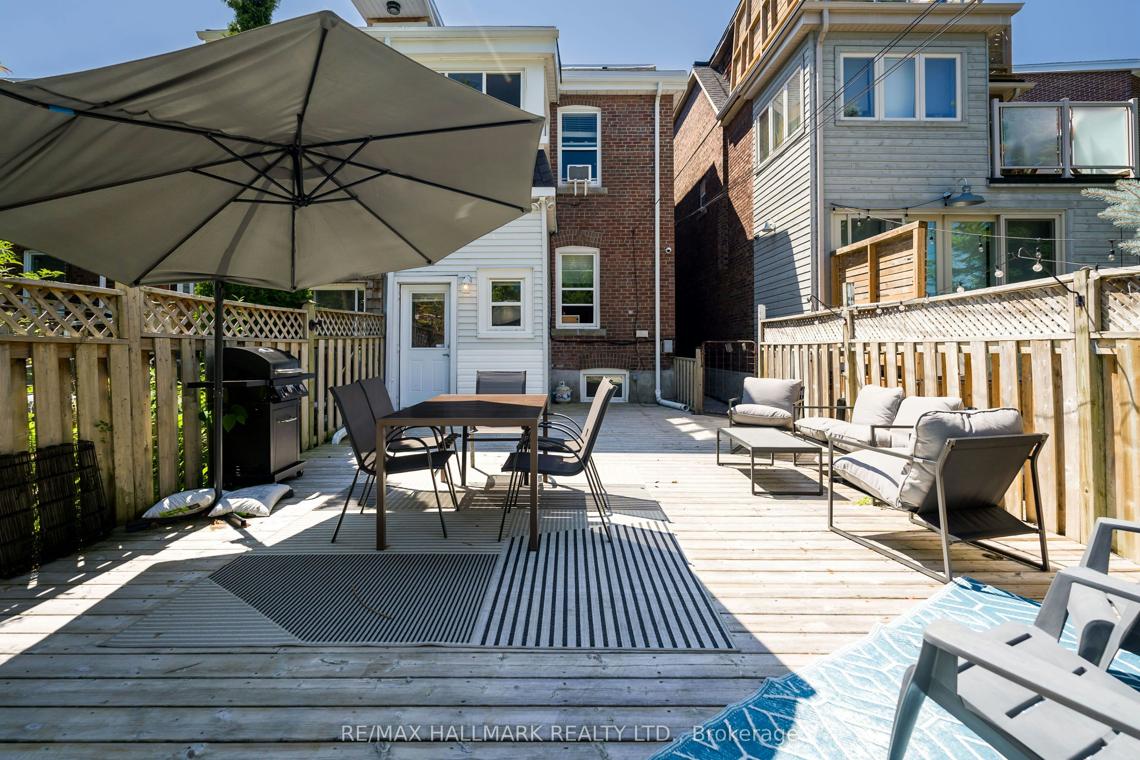 Lower-115 Rainsford Road, Toronto, ON, M4L 3N8 - 15