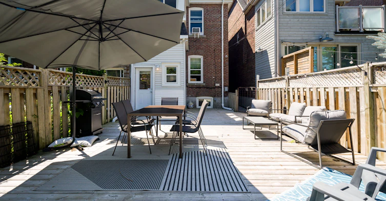 Lower-115 Rainsford Road, Toronto, ON, M4L 3N8 - 15