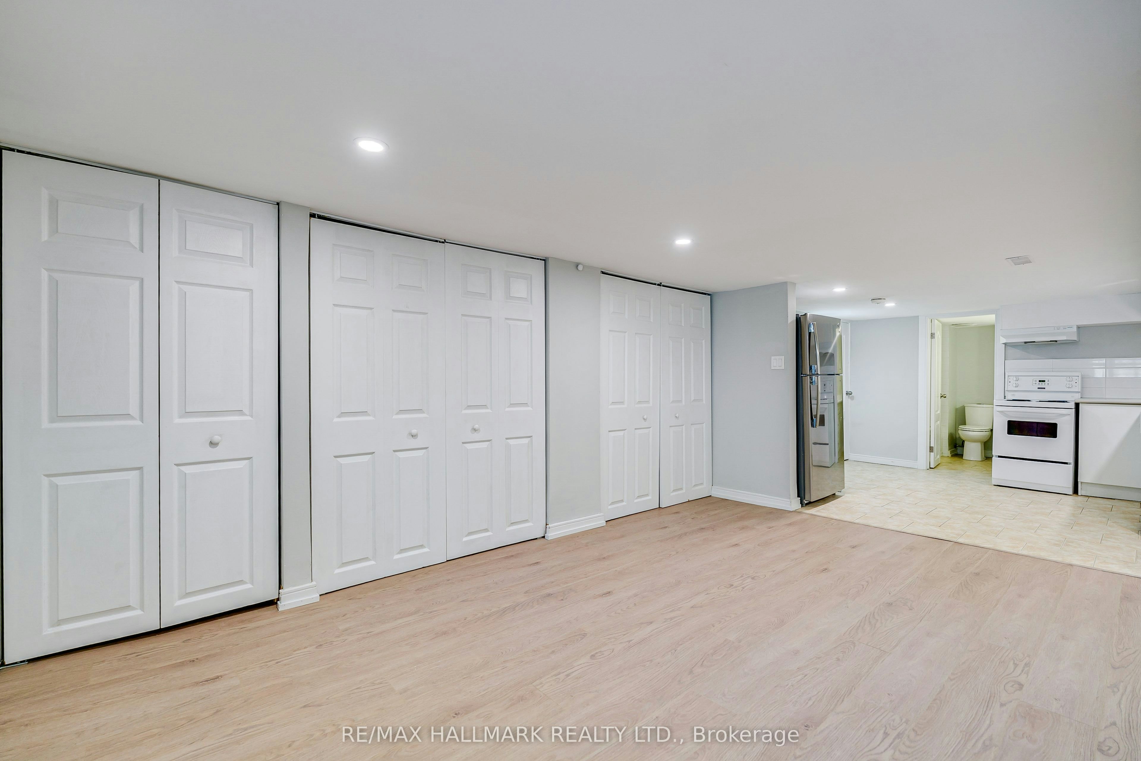 Lower-115 Rainsford Road, Toronto, ON, M4L 3N8 - 3