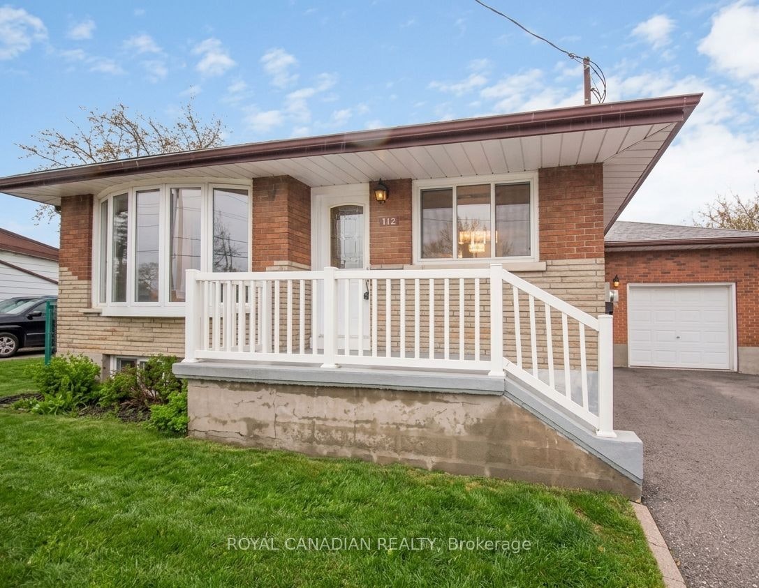 BSMT-512 Bloor Street E, Oshawa, ON, L1H 3N1