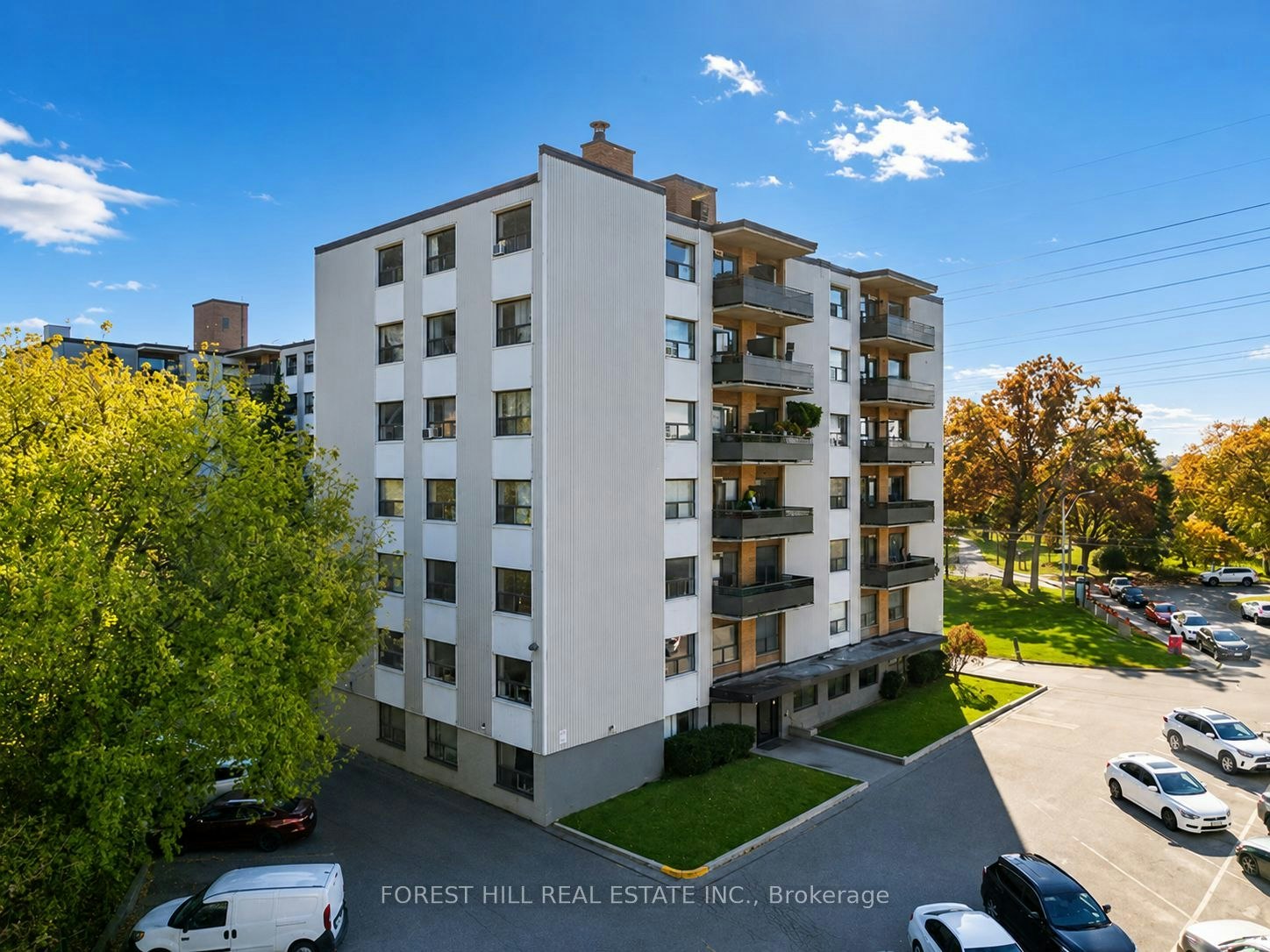 309-104 Goodwood Park, Toronto, ON, M4C 5S9 - 4