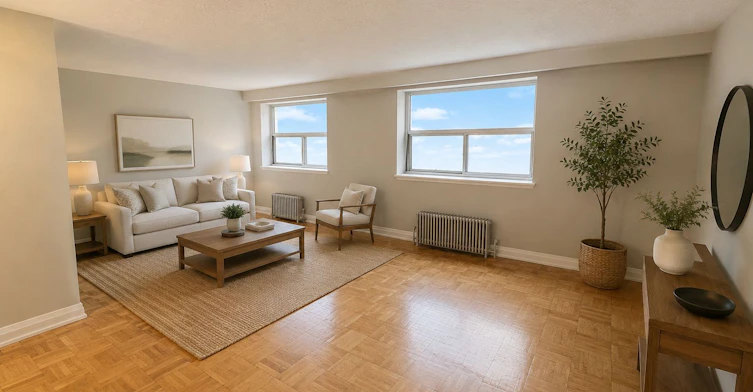 309-104 Goodwood Park, Toronto, ON, M4C 5S9