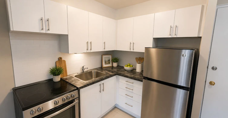 309-104 Goodwood Park, Toronto, ON, M4C 5S9 - 2