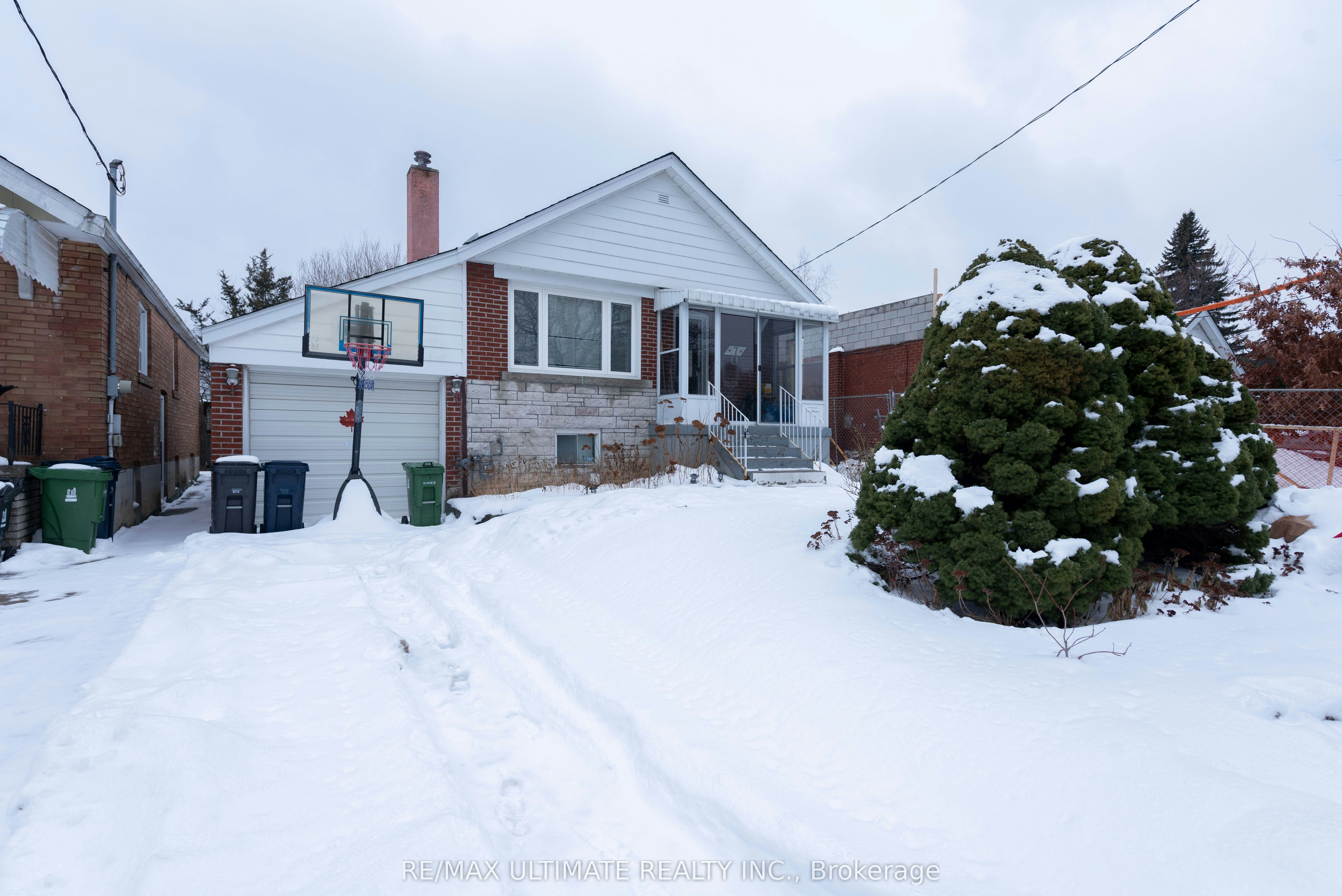 7 Joanith Lower Drive, Toronto, ON, M4B 1S6 - 25