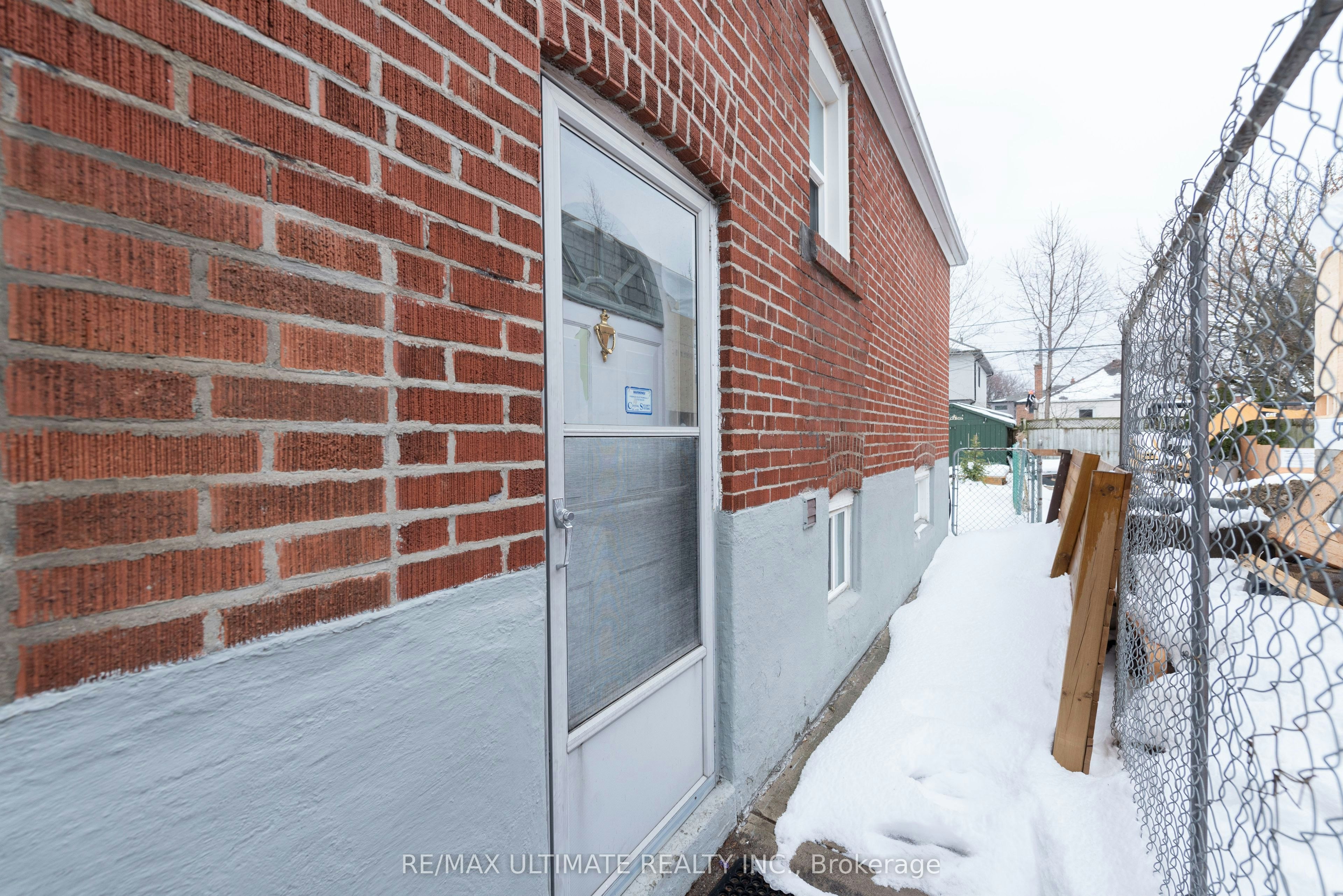 7 Joanith Lower Drive, Toronto, ON, M4B 1S6 - 28