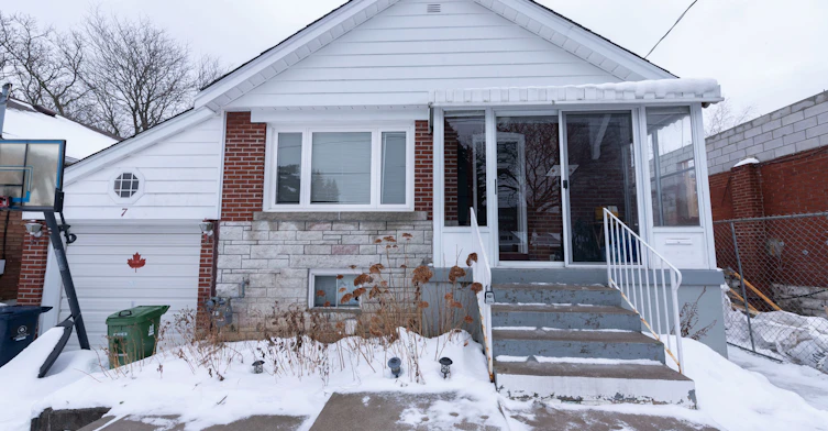 7 Joanith Lower Drive, Toronto, ON, M4B 1S6 - 27