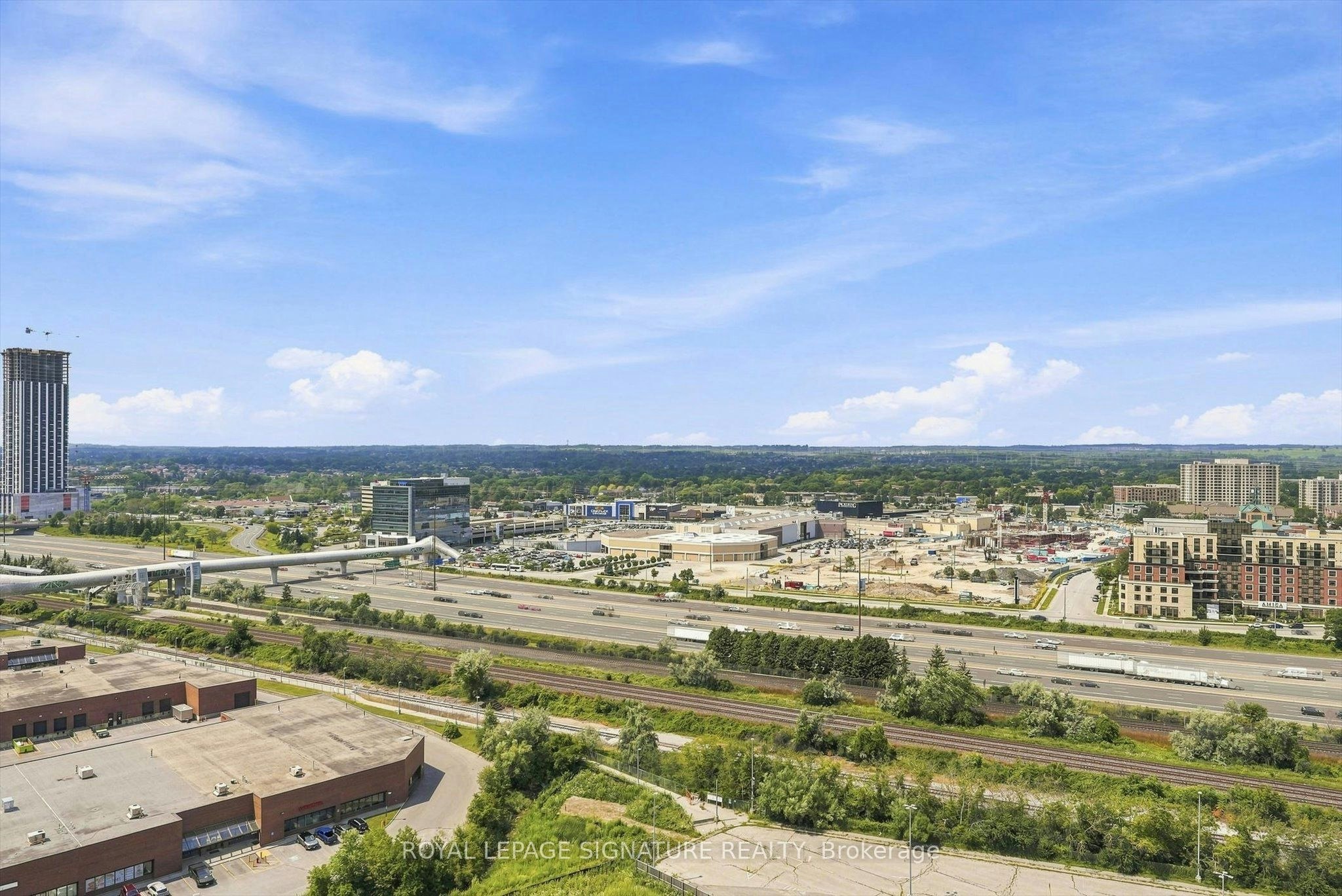 2209-1455 Celebration Drive, Pickering, ON, L1W 1L8 - 13