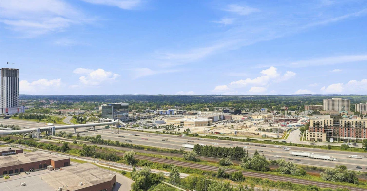 2209-1455 Celebration Drive, Pickering, ON, L1W 1L8 - 13