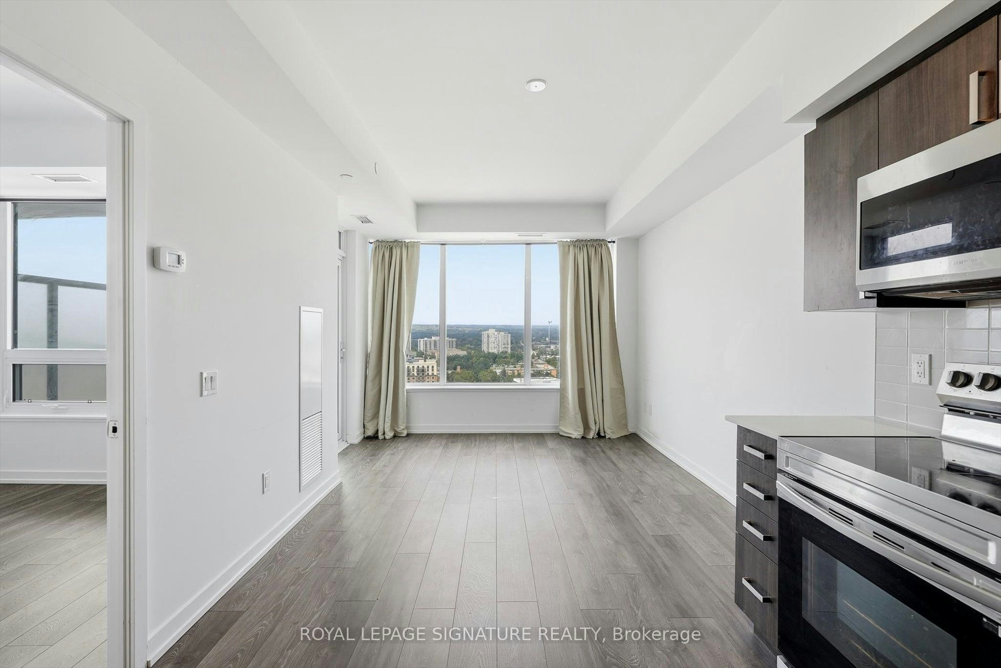 2209-1455 Celebration Drive, Pickering, ON, L1W 1L8 - 3