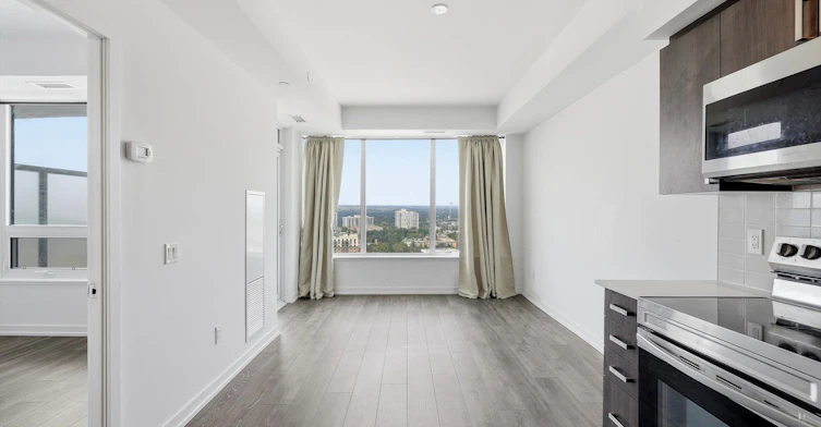 2209-1455 Celebration Drive, Pickering, ON, L1W 1L8 - 3
