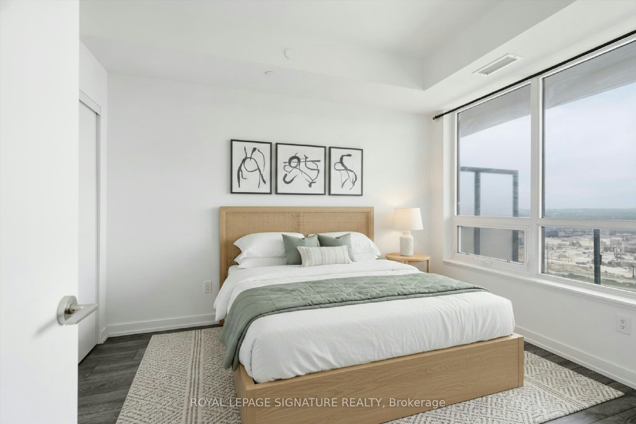 2209-1455 Celebration Drive, Pickering, ON, L1W 1L8 - 2