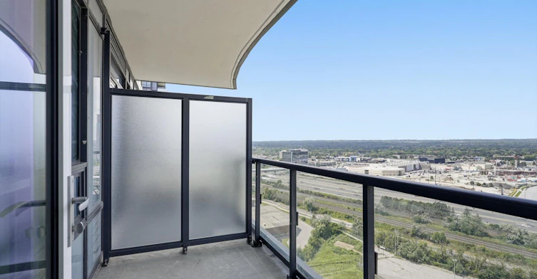 2209-1455 Celebration Drive, Pickering, ON, L1W 1L8 - 11