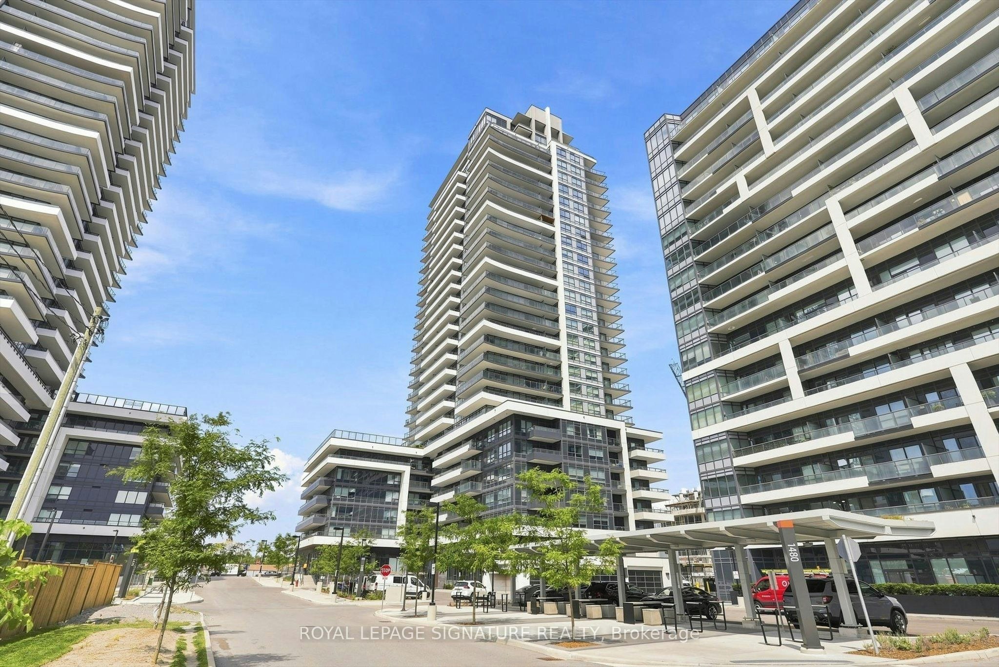 2209-1455 Celebration Drive, Pickering, ON, L1W 1L8 - 15