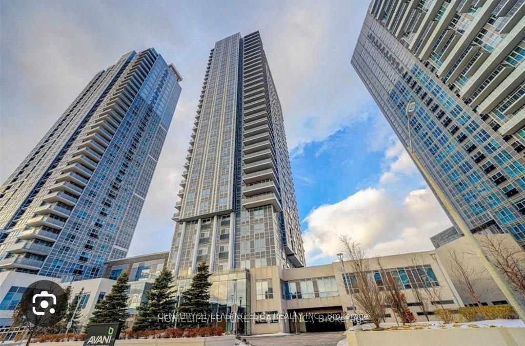 1401-255 Village Green Square, Toronto, ON, M1S 0L7