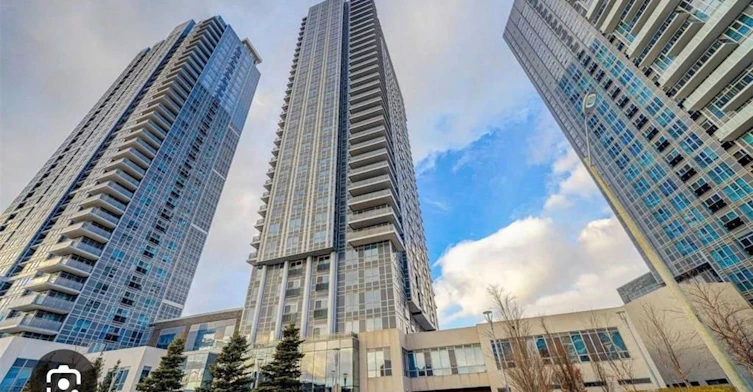 1401-255 Village Green Square, Toronto, ON, M1S 0L7