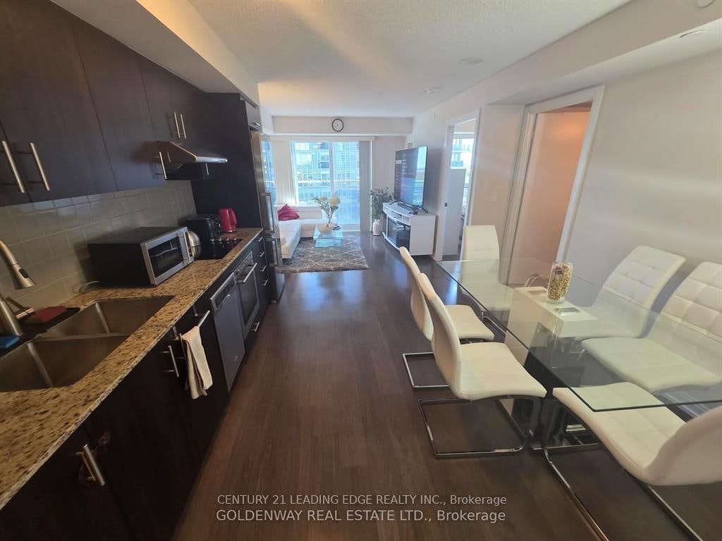1401-255 Village Green Square, Toronto, ON, M1S 0L7 - 3