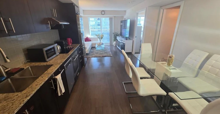 1401-255 Village Green Square, Toronto, ON, M1S 0L7 - 3
