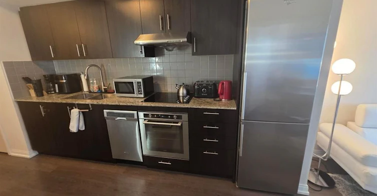 1401-255 Village Green Square, Toronto, ON, M1S 0L7 - 5