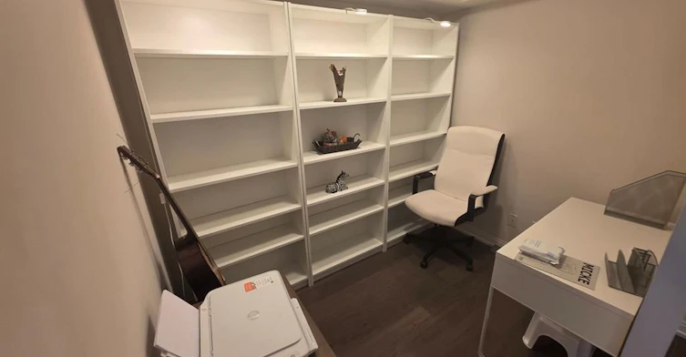 1401-255 Village Green Square, Toronto, ON, M1S 0L7 - 4