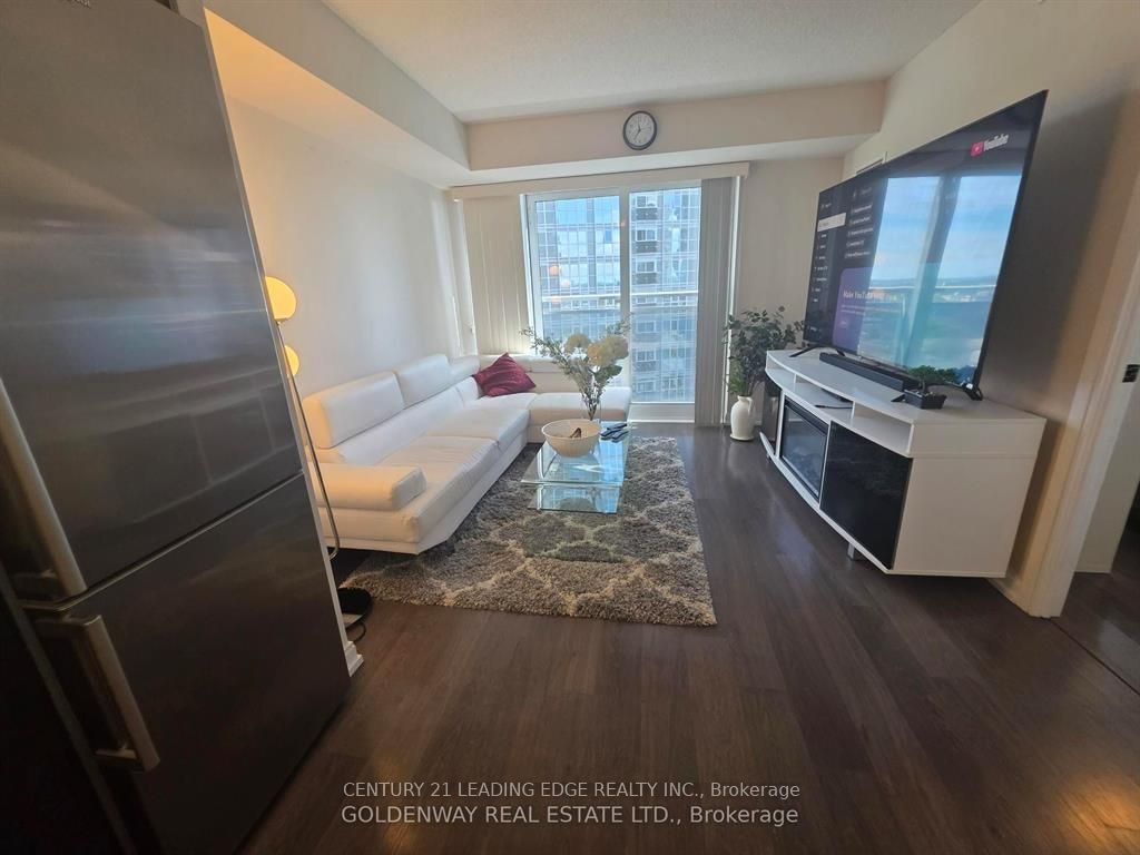 1401-255 Village Green Square, Toronto, ON, M1S 0L7 - 2
