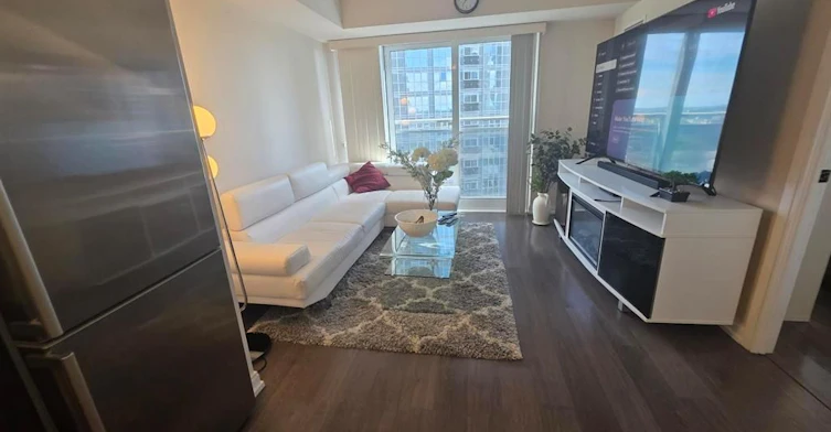 1401-255 Village Green Square, Toronto, ON, M1S 0L7 - 2