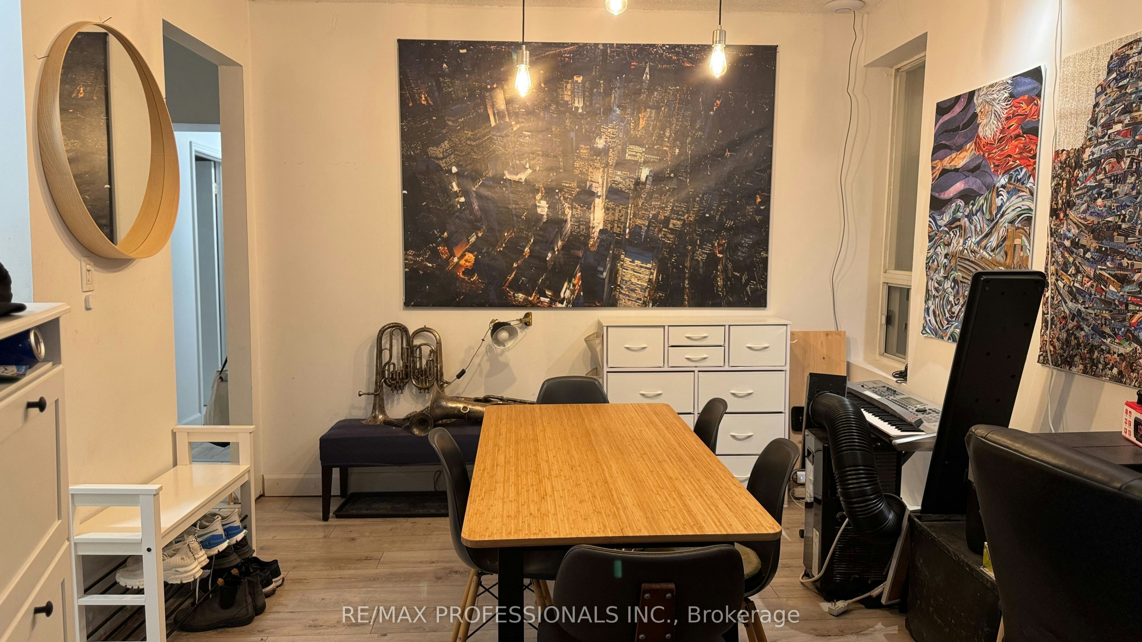 3-41 Albemarle Avenue S, Toronto, ON, M4K 1H6 - 2