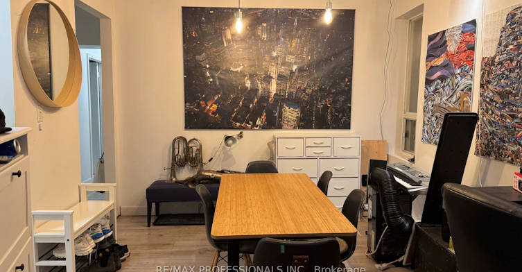 3-41 Albemarle Avenue S, Toronto, ON, M4K 1H6 - 2