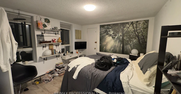 3-41 Albemarle Avenue S, Toronto, ON, M4K 1H6