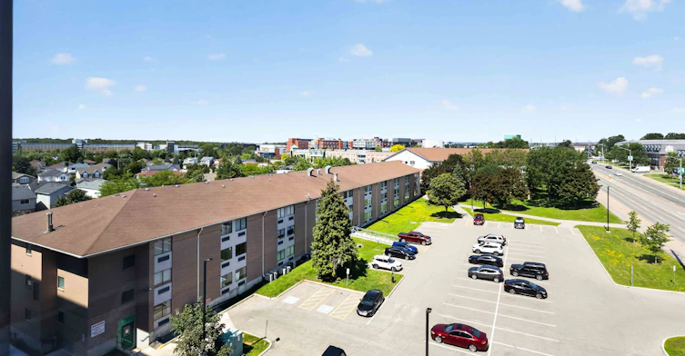 628-1900 Simcoe Street N, Oshawa, ON, L1G 4Y3 - 30