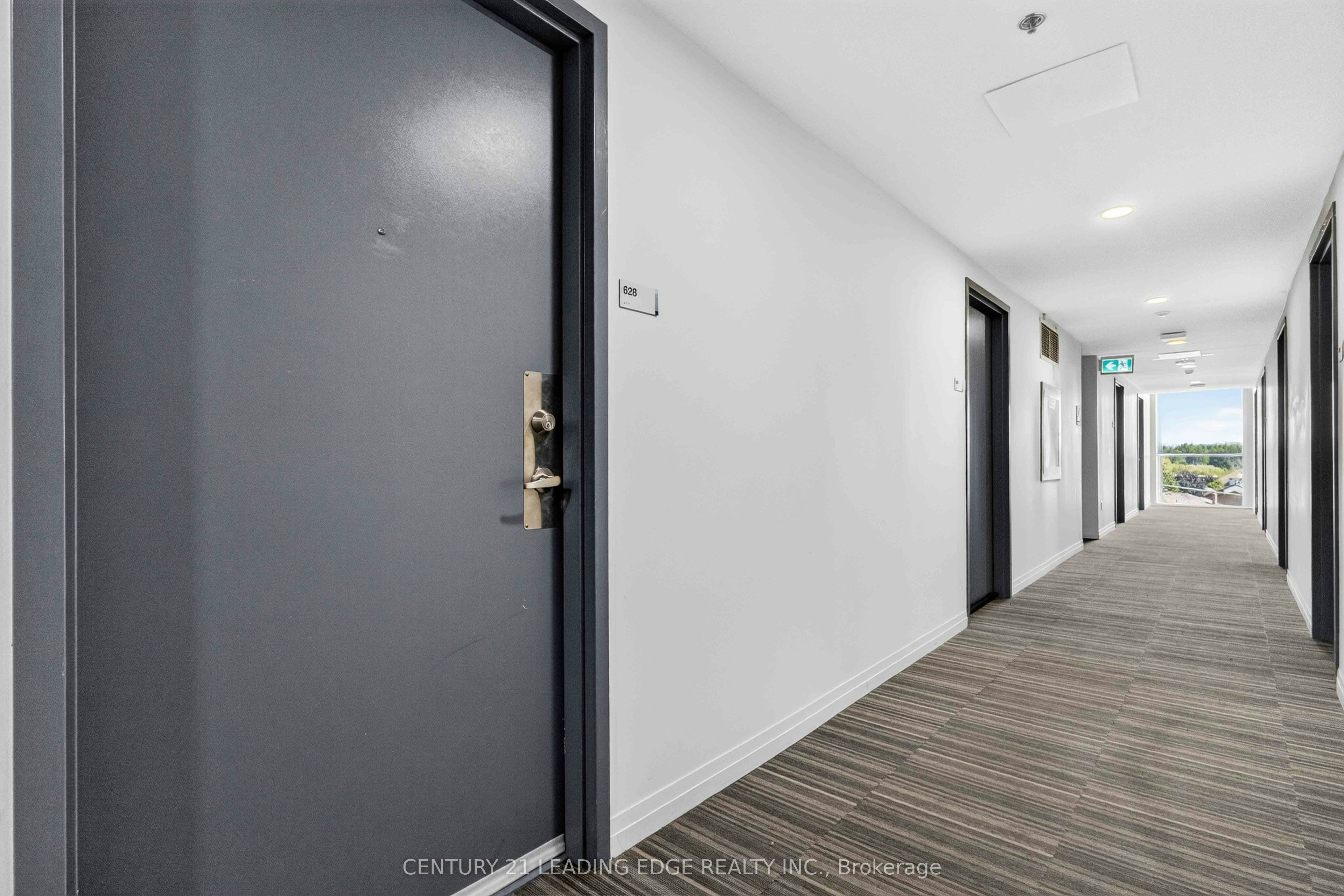 628-1900 Simcoe Street N, Oshawa, ON, L1G 4Y3 - 6