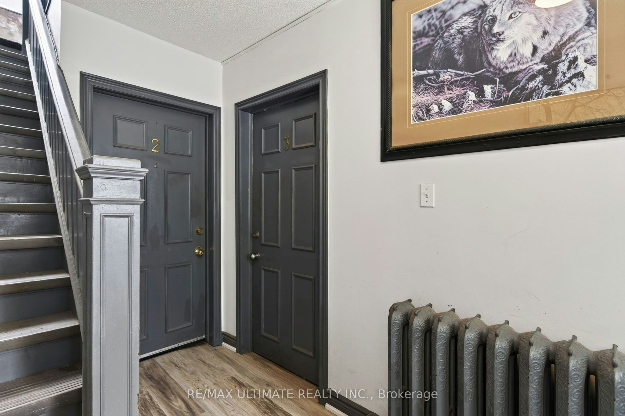 3-2360 Queen Street E, Toronto, ON, M4E 1H3 - 3