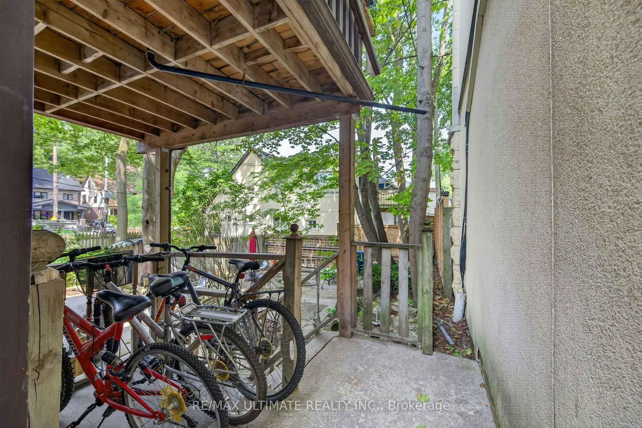 3-2360 Queen Street E, Toronto, ON, M4E 1H3 - 17