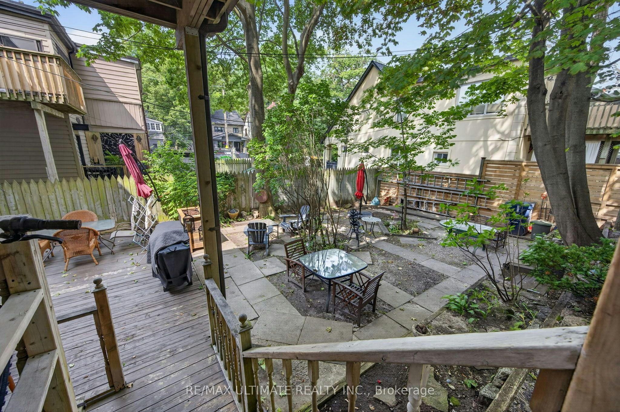 3-2360 Queen Street E, Toronto, ON, M4E 1H3 - 18