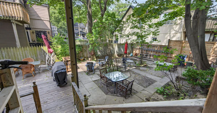 3-2360 Queen Street E, Toronto, ON, M4E 1H3 - 18