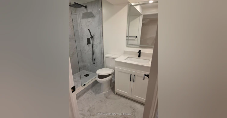 Full Bsmnt-15 Pipers Green Avenue, Toronto, ON, M1S 3J9 - 8