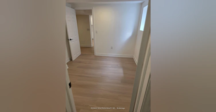 Full Bsmnt-15 Pipers Green Avenue, Toronto, ON, M1S 3J9 - 6