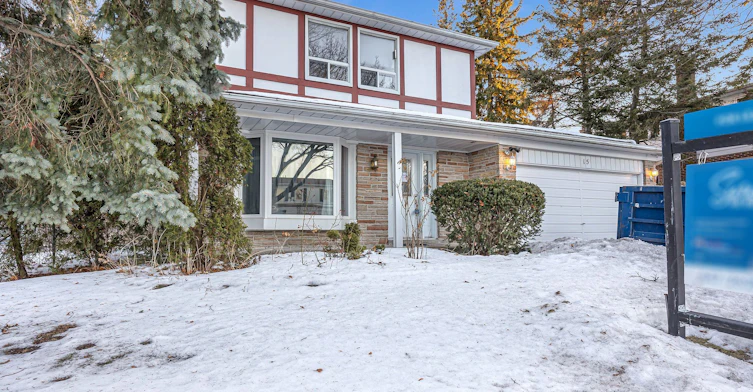 Full Bsmnt-15 Pipers Green Avenue, Toronto, ON, M1S 3J9