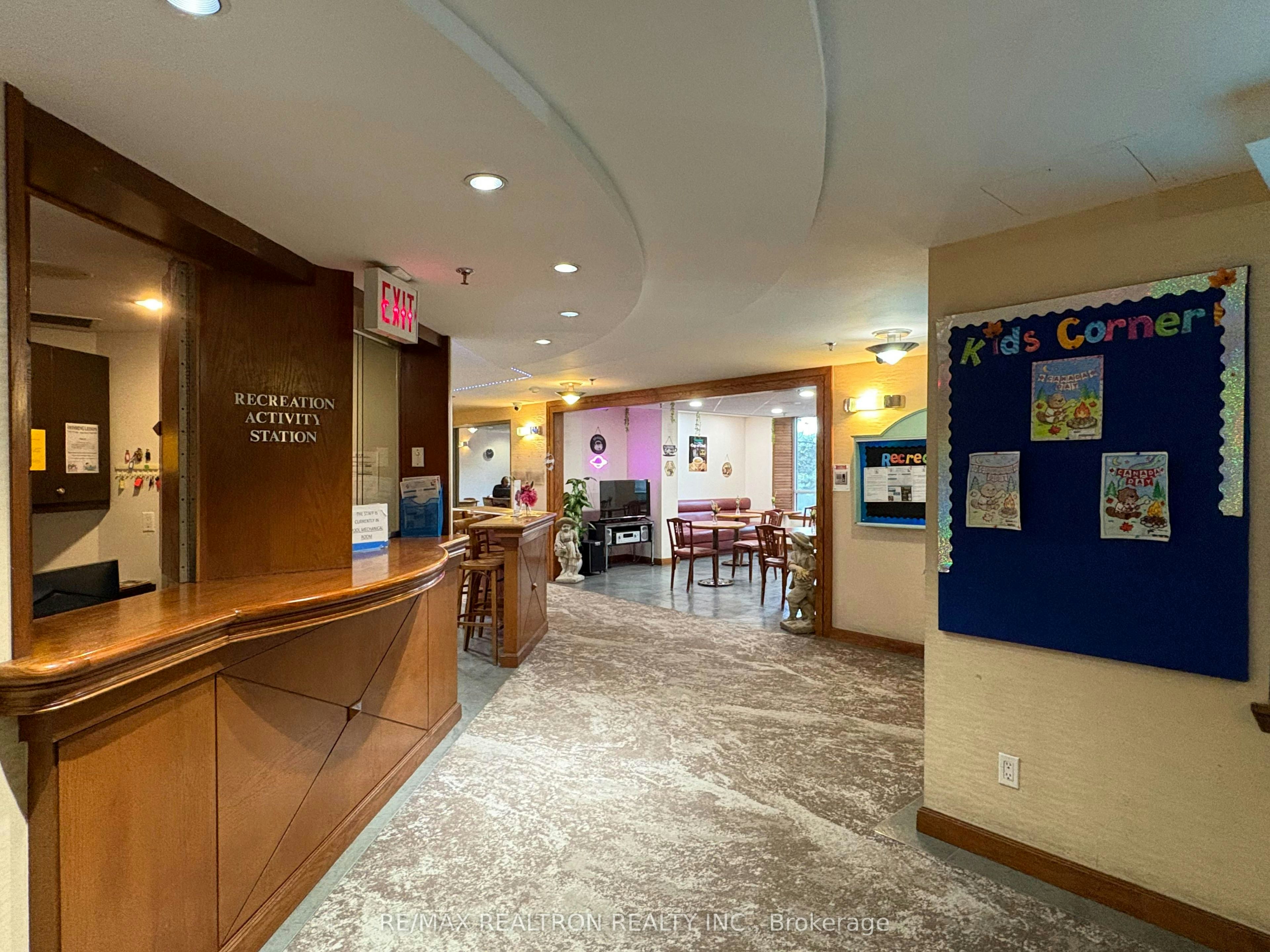 1708-88 Corporate Drive, Toronto, ON, M1H 3G6 - 17