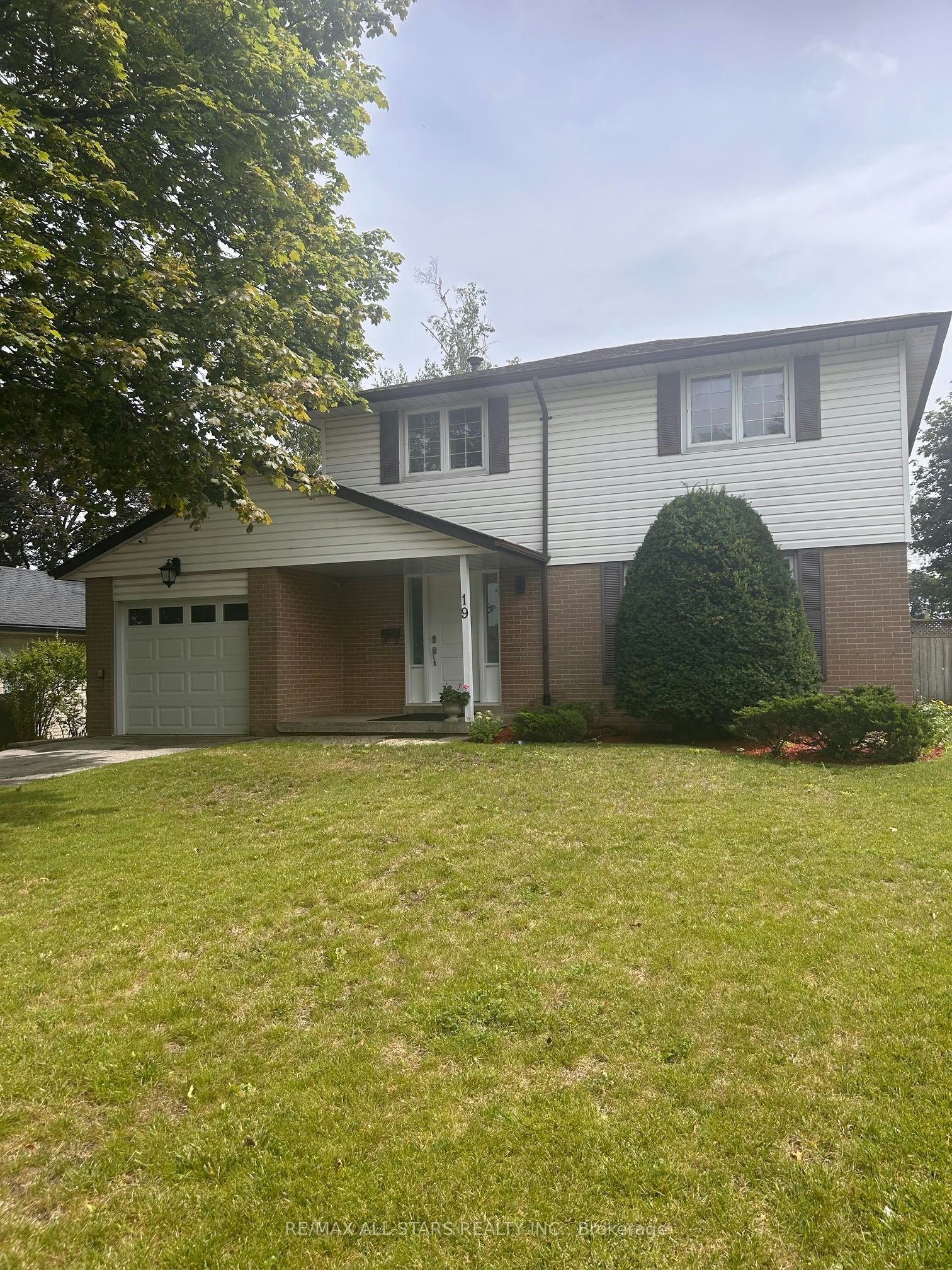 19 Portico Drive, Toronto, ON, M1G 3R4