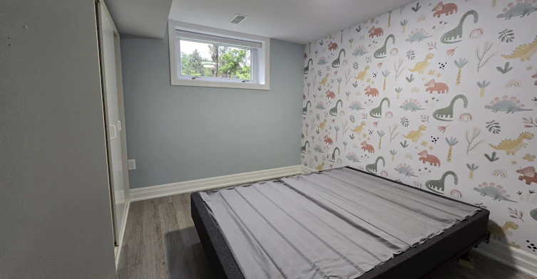 Lower-141 Phillip Avenue, Toronto, ON, M1N 3R6 - 12