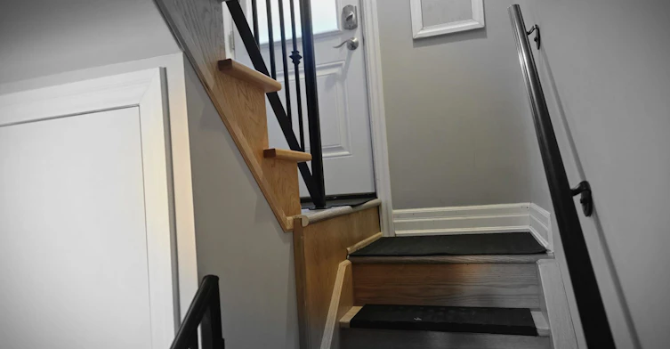 Lower-141 Phillip Avenue, Toronto, ON, M1N 3R6 - 5