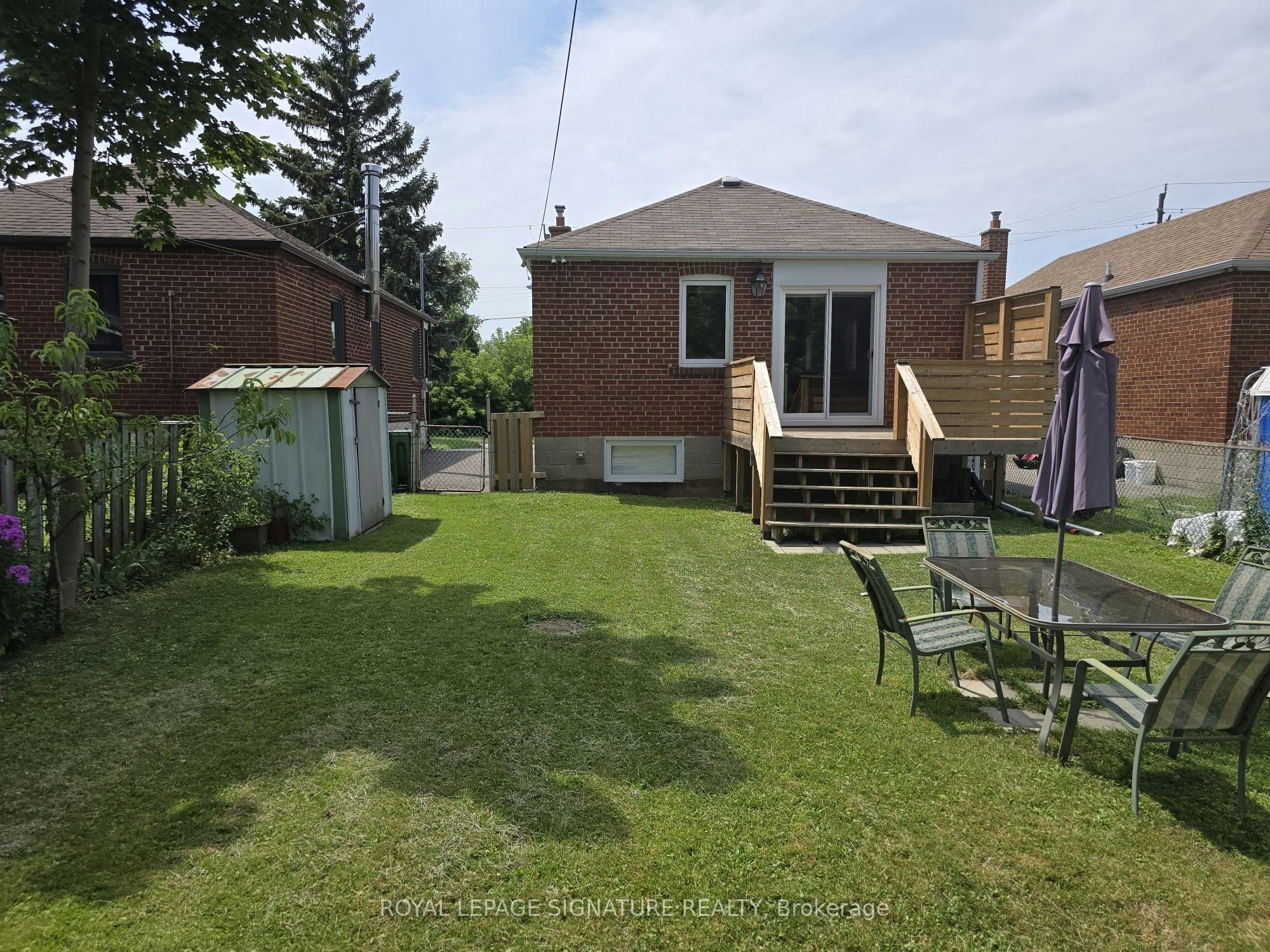 Upper-141 Phillip Avenue, Toronto, ON, M1N 3R6 - 24