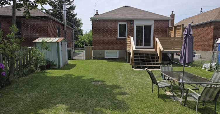 Upper-141 Phillip Avenue, Toronto, ON, M1N 3R6 - 24