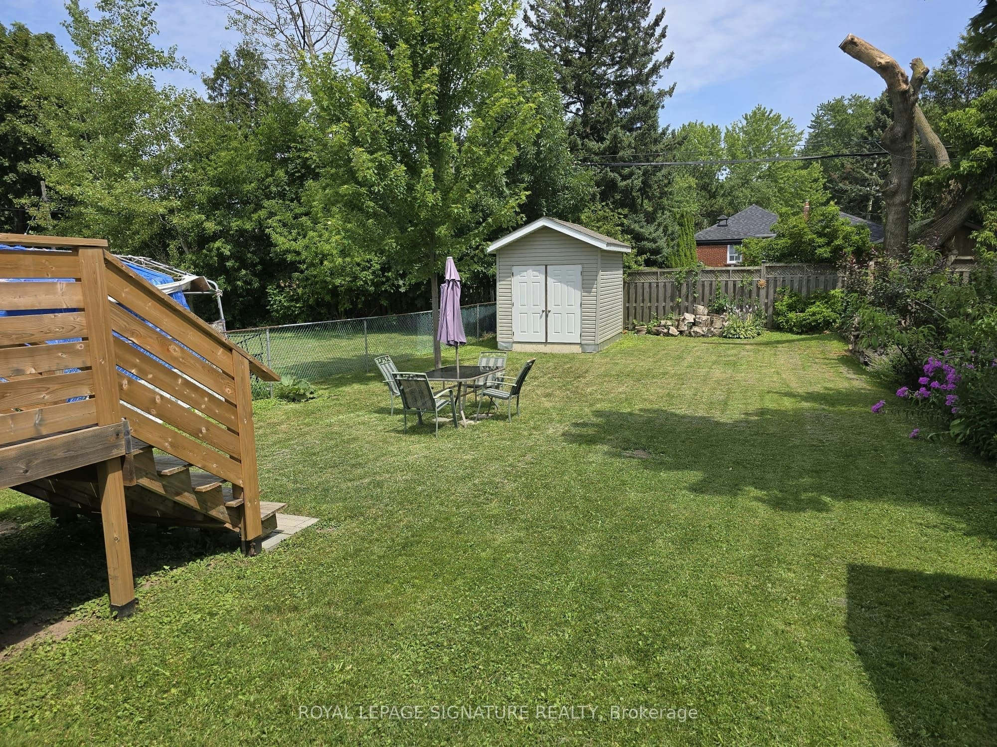 Upper-141 Phillip Avenue, Toronto, ON, M1N 3R6 - 23