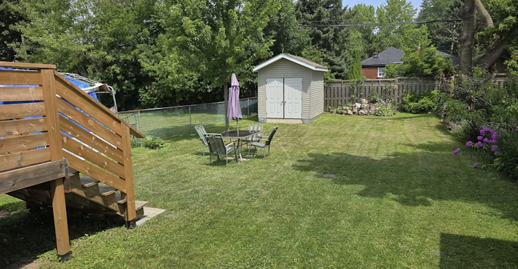 Upper-141 Phillip Avenue, Toronto, ON, M1N 3R6 - 23