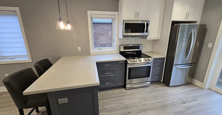 Upper-141 Phillip Avenue, Toronto, ON, M1N 3R6 - 10